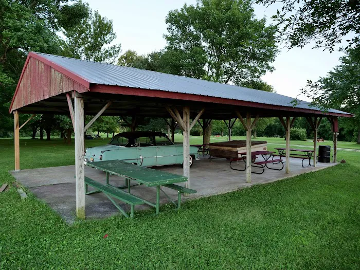 Webb's Valley View Campground 7
