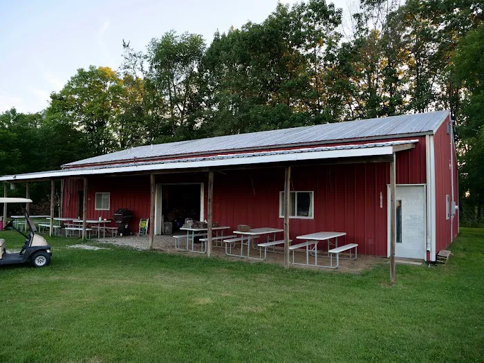 Webb's Valley View Campground 10
