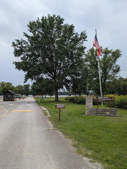Shady Creek Recreation Area 6