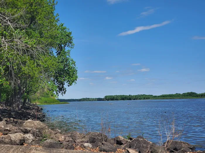 Shady Creek Recreation Area 8