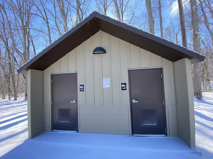 Wildcat Den Campground 1