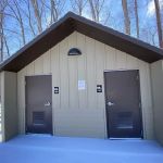 Wildcat Den Campground