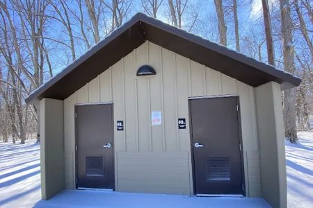Wildcat Den Campground