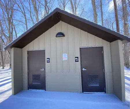 Wildcat Den Campground