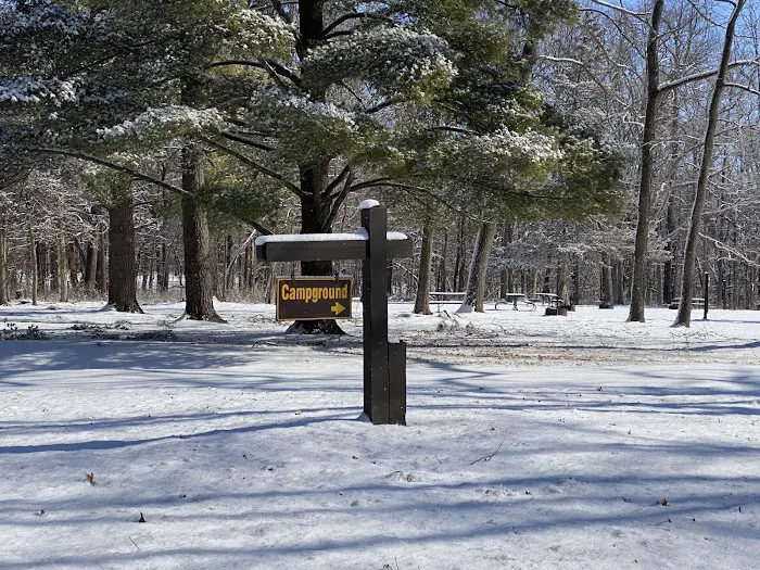 Wildcat Den Campground 2