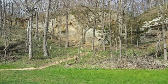 Wildcat Den Campground 10