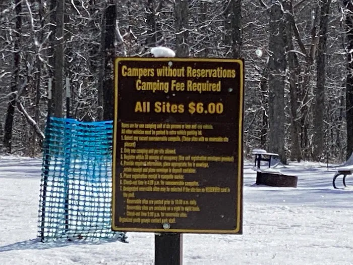 Wildcat Den Campground 5