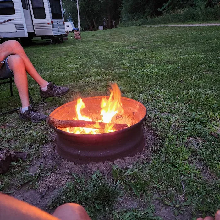 rOlin Wapsi Campground 3