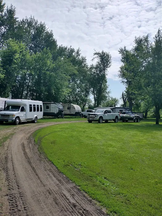 rOlin Wapsi Campground 4