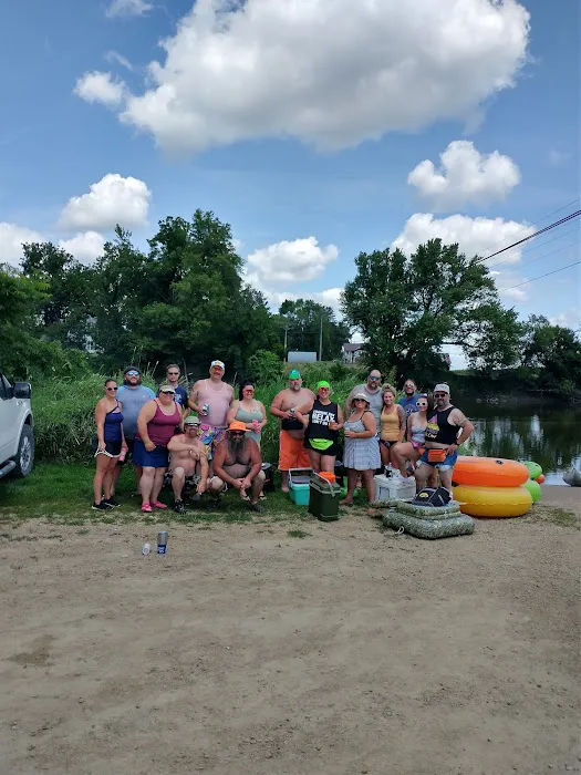 rOlin Wapsi Campground 6