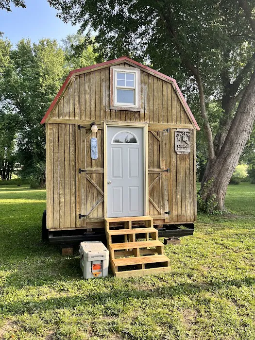 rOlin Wapsi Campground 1