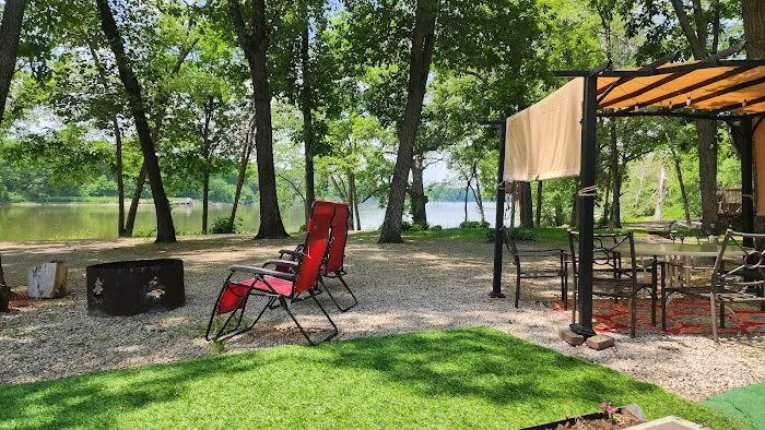 Hidden River Campgrounds 2