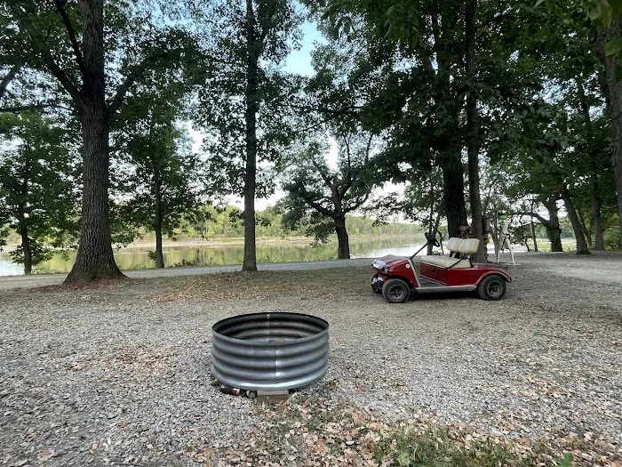 Hidden River Campgrounds 5