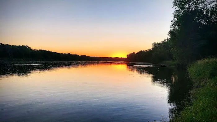Hidden River Campgrounds 1