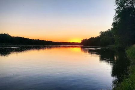 Hidden River Campgrounds