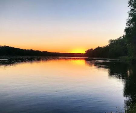 Hidden River Campgrounds