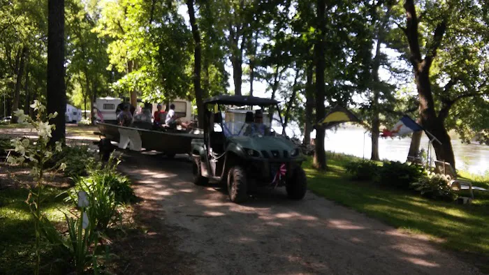 Hidden River Campgrounds 7