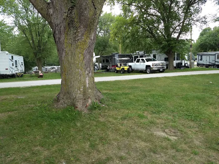 Cedar River Campground 2
