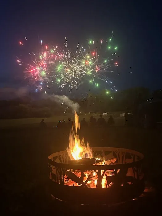 Cedar River Campground 10