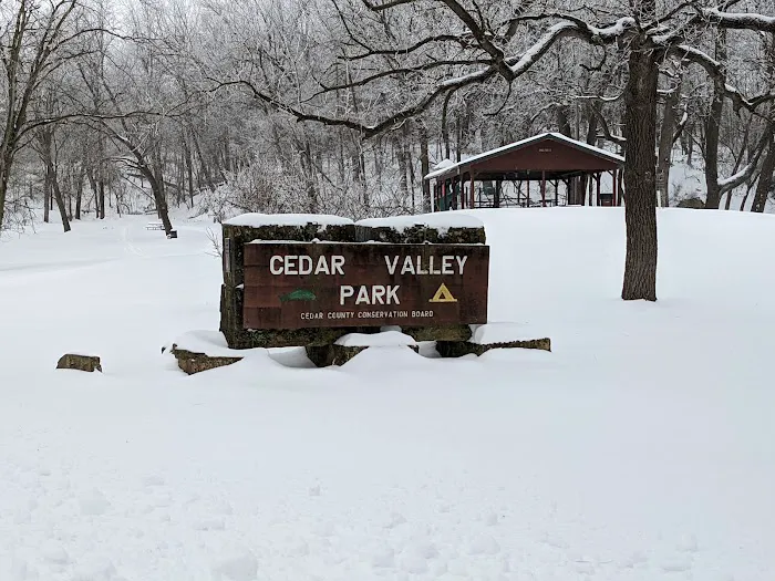 Cedar Valley County Park 10