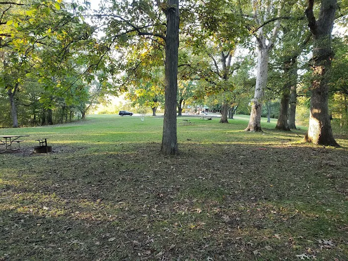 Cedar Valley County Park 5