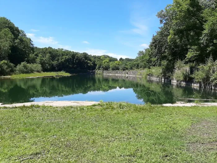 Cedar Valley County Park 1