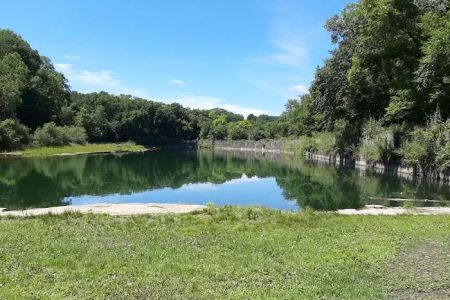 Cedar Valley County Park