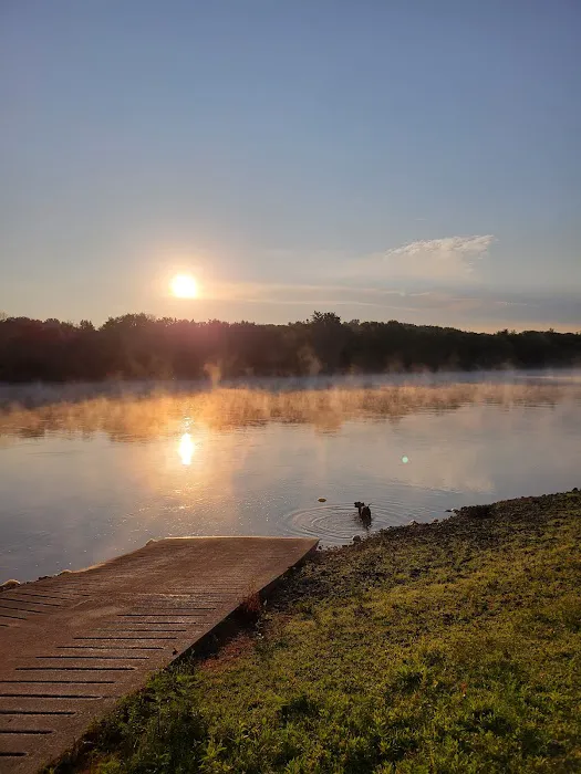 Cedar Valley County Park 7