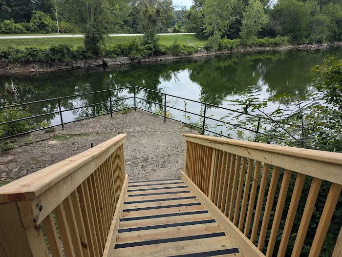 Cedar Valley County Park 6