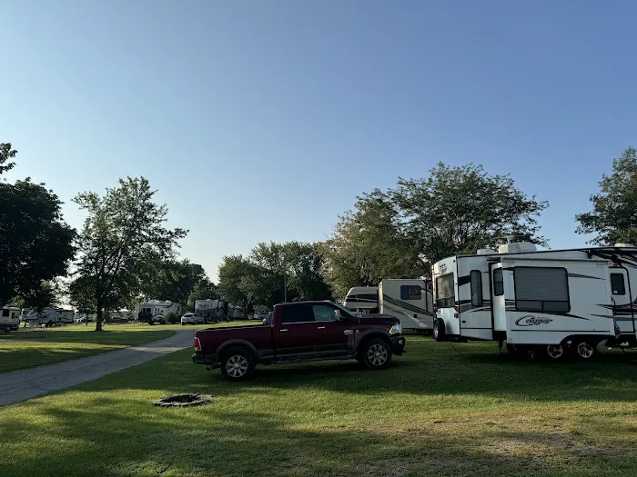Little Bear Campground 2