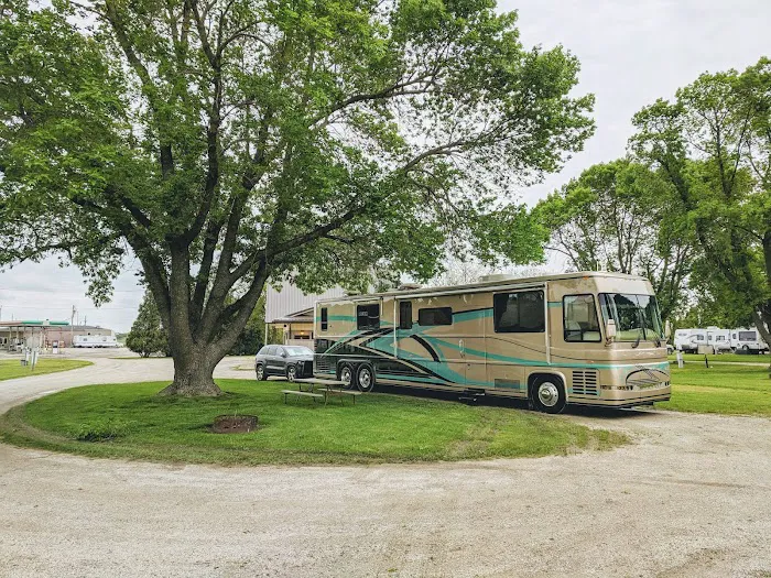 Little Bear Campground 8
