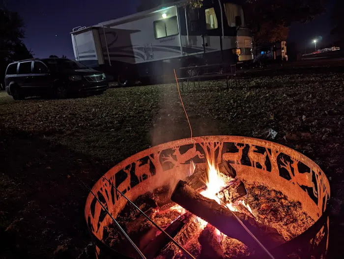 Little Bear Campground 3