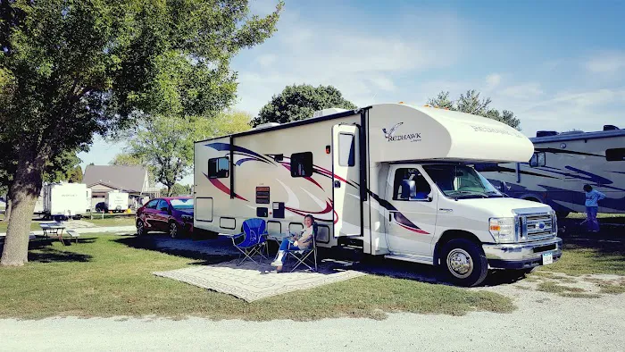 Little Bear Campground 5