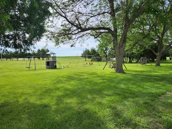 Little Bear Campground 7