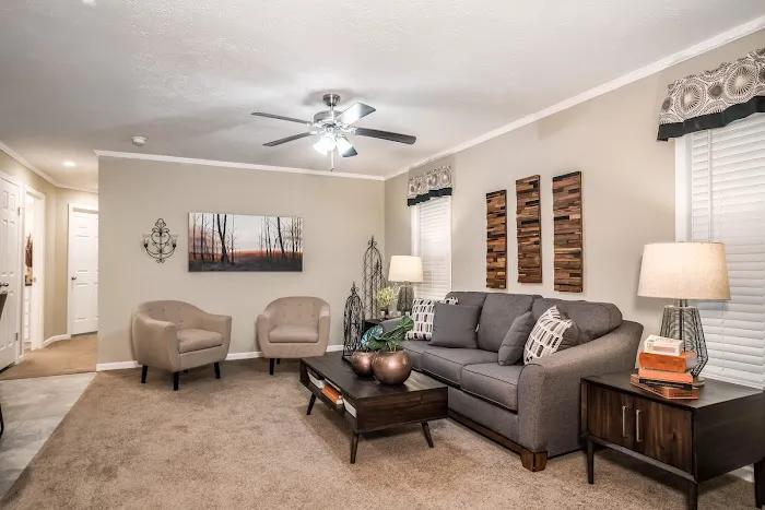 West Branch Village 10