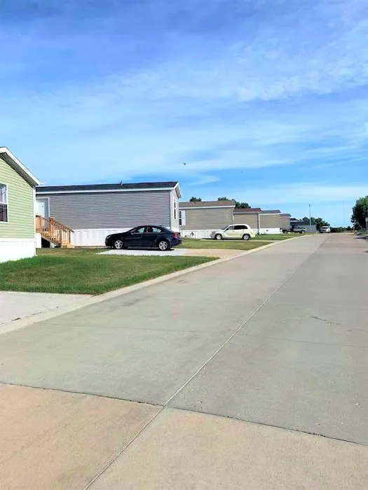 West Branch Village 9