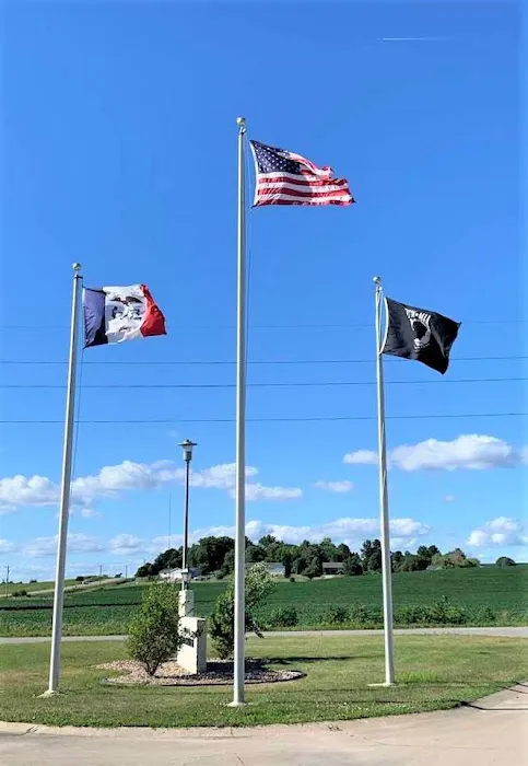West Branch Village 6