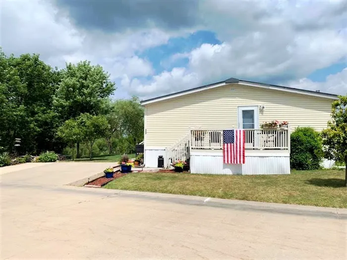 West Branch Village 4