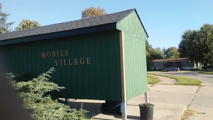 Mobile Village 2