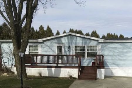 Mechanicsville Estates RV and Mobile Home Park