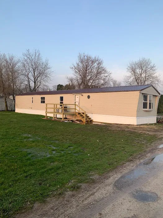 Mechanicsville Estates RV and Mobile Home Park 2