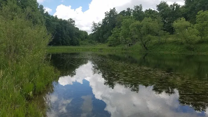 Cedar Valley Grove Campground 2