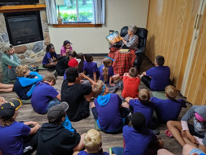 Cedar Valley Grove Campground 4