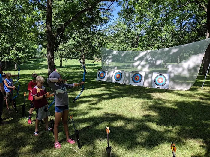 Cedar Valley Grove Campground 6