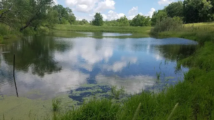 Cedar Valley Grove Campground 1