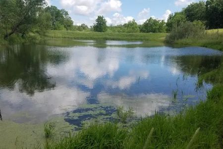 Cedar Valley Grove Campground