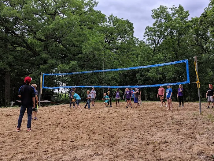 Cedar Valley Grove Campground 5