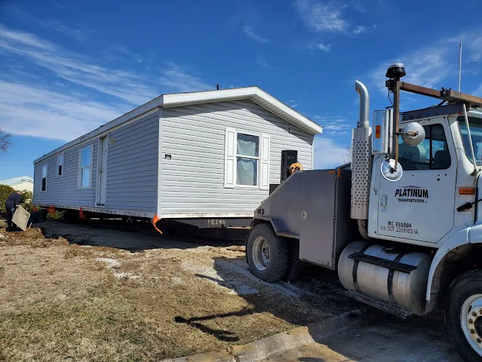 Park Plaza Mobile Home Park 6