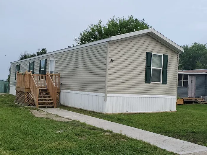 Park Plaza Mobile Home Park 2