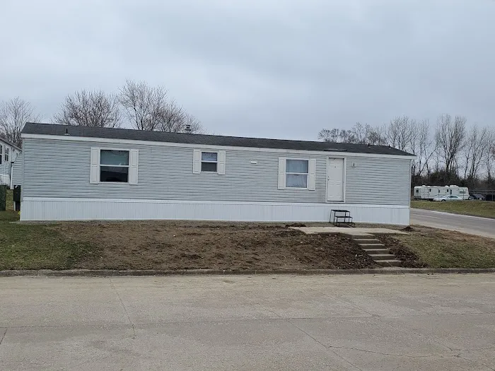 Park Plaza Mobile Home Park 7